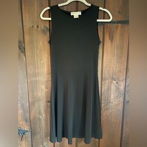 Michael Korn women’s black dress size Petite Small